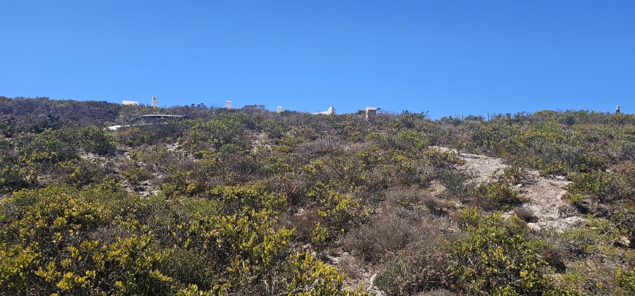 0 Bedroom Property for Sale in Mykonos Western Cape